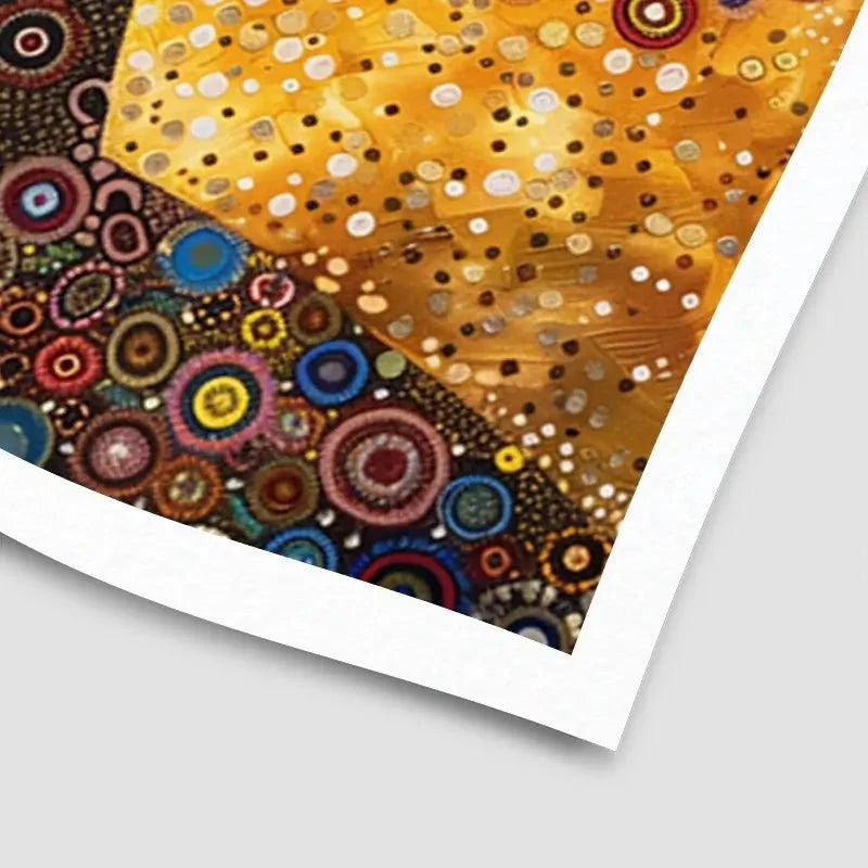 Light Tree Art Print Light Tree Art Print wall art product David Alexander Elder