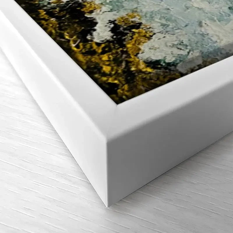 Lighthouse Canvas Print Lighthouse Canvas Print wall art product Violeta Allaberdieva
