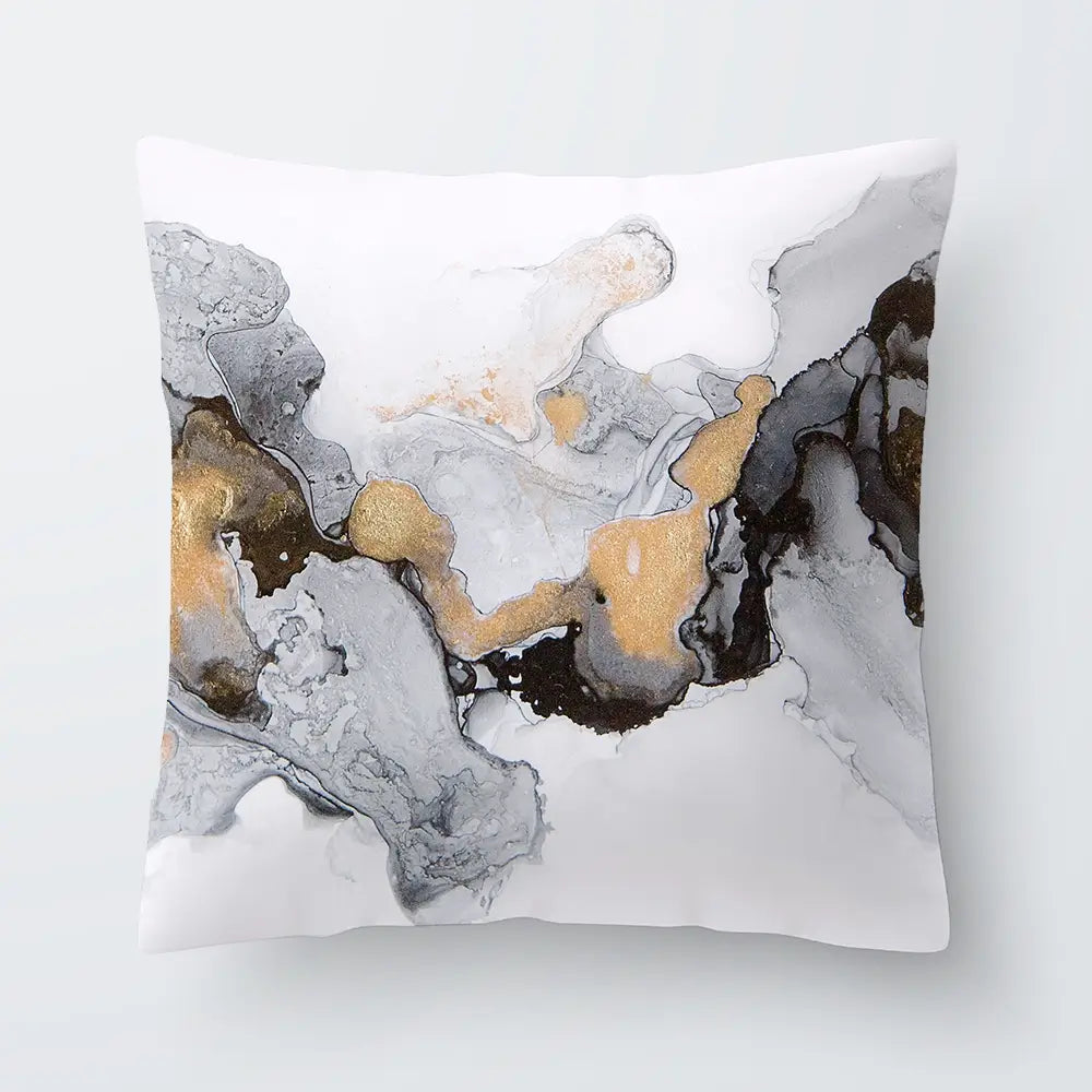 Liquid Luxury Cushion Liquid Luxury Cushion wall art product Art Print Shop