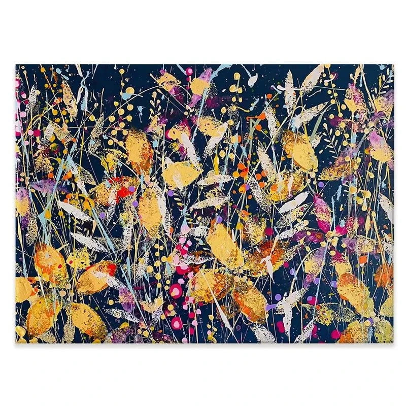 Lisa Canvas Print Lisa Canvas Print wall art product Scarlet Sky Studio