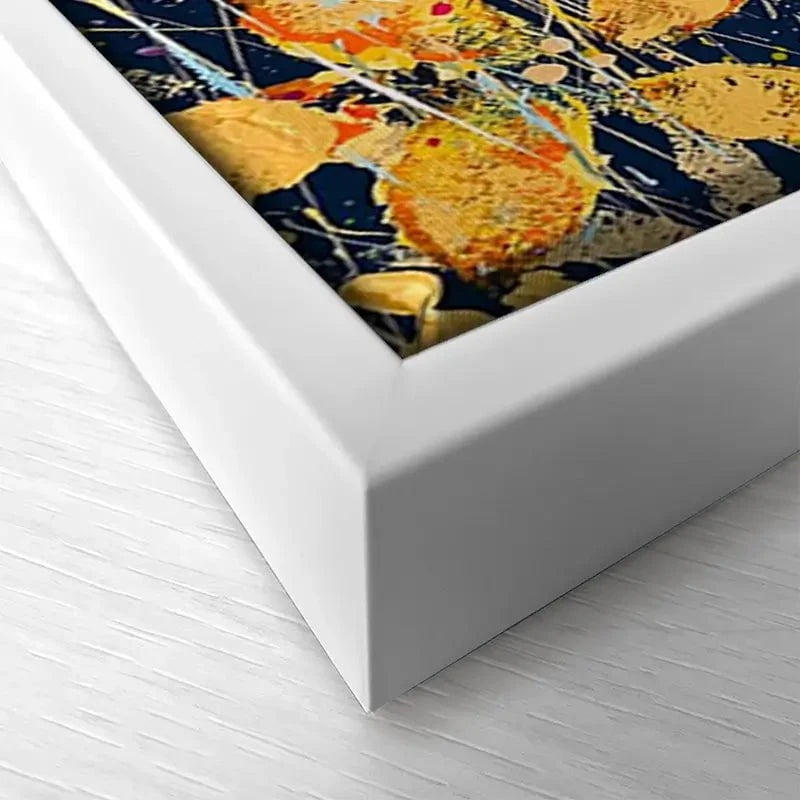 Lisa Canvas Print Lisa Canvas Print wall art product Scarlet Sky Studio