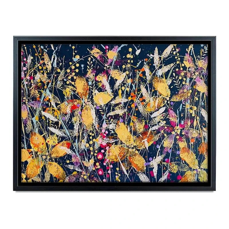 Lisa Canvas Print Lisa Canvas Print wall art product Scarlet Sky Studio