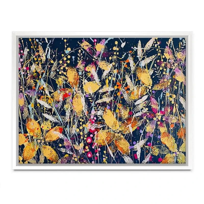 Lisa Canvas Print Lisa Canvas Print wall art product Scarlet Sky Studio