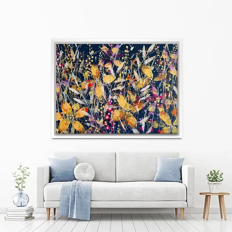 Lisa Canvas Print Lisa Canvas Print wall art product Scarlet Sky Studio