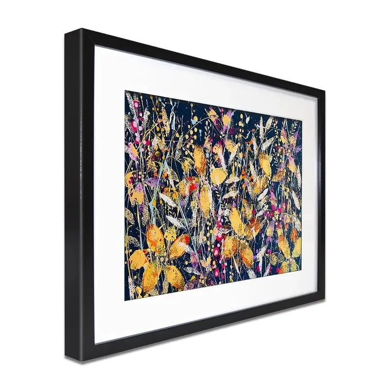 Lisa Framed Art Print Lisa Framed Art Print wall art product Scarlet Sky Studio
