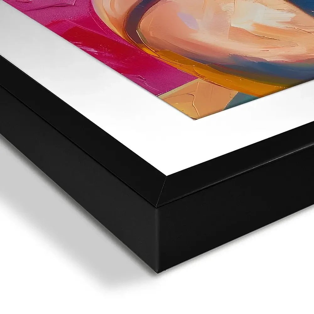 Lollipop Framed Art Print Lollipop Framed Art Print wall art product Art Print Shop