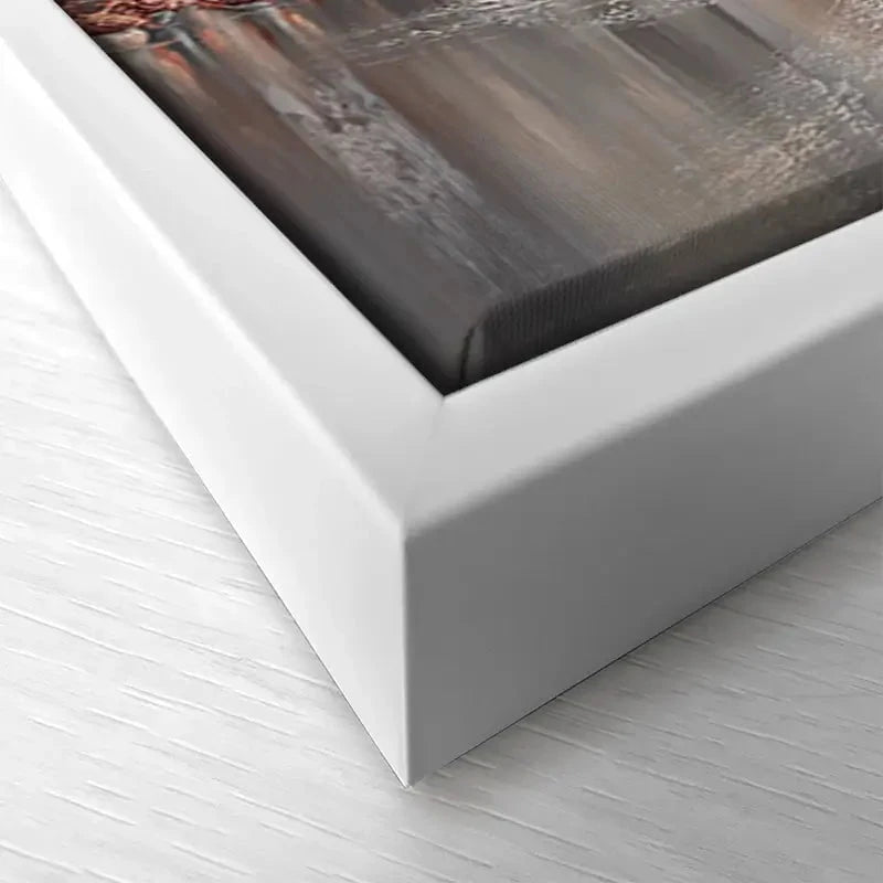 London Luxe Canvas Print London Luxe Canvas Print wall art product Isabella Karolewicz