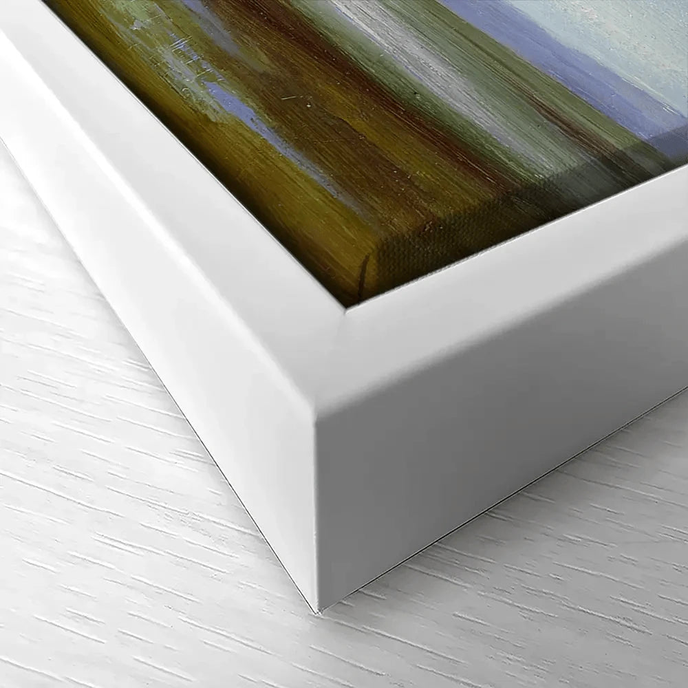 Looking North Canvas Print Looking North Canvas Print wall art product Sheila Finch