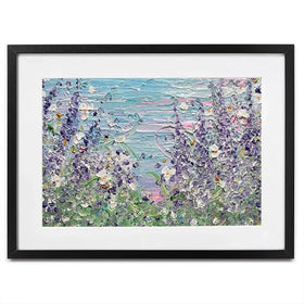 Lost In Spring Framed Art Print Lost In Spring Framed Art Print wall art product Charlotte Anna Reed