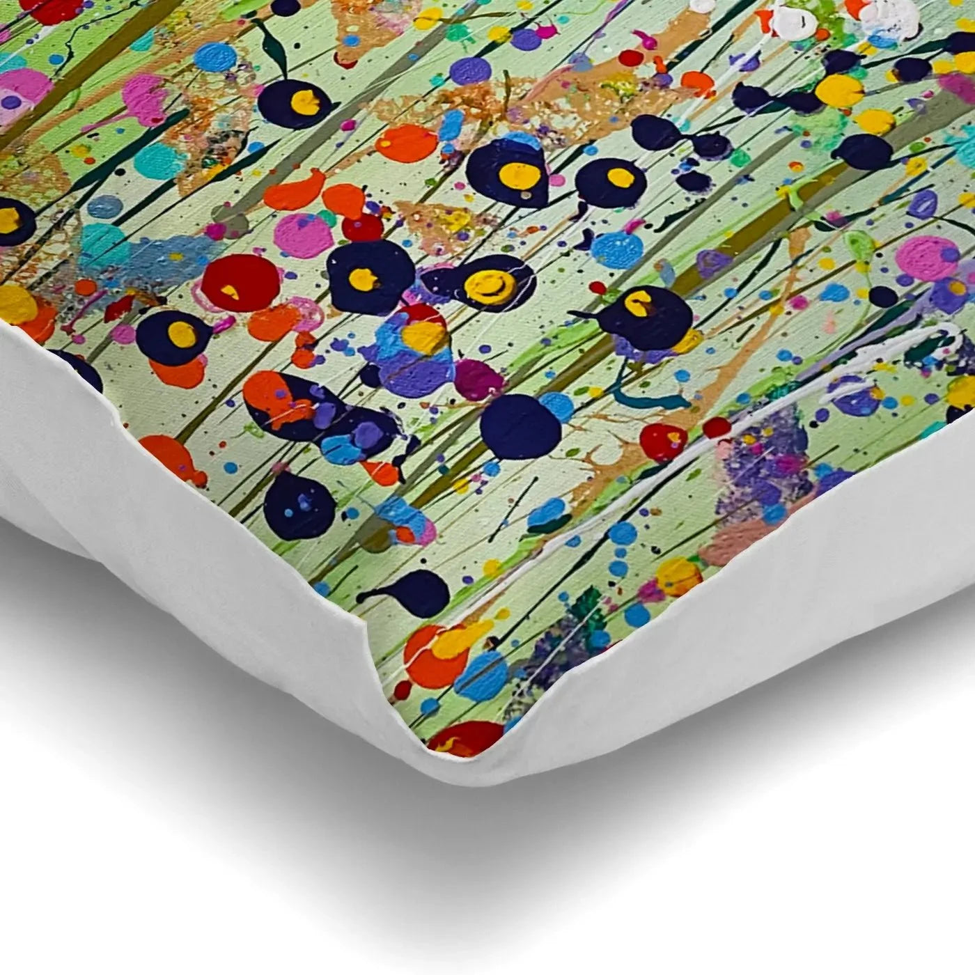 Lou Cushion Lou Cushion wall art product Scarlet Sky Studio