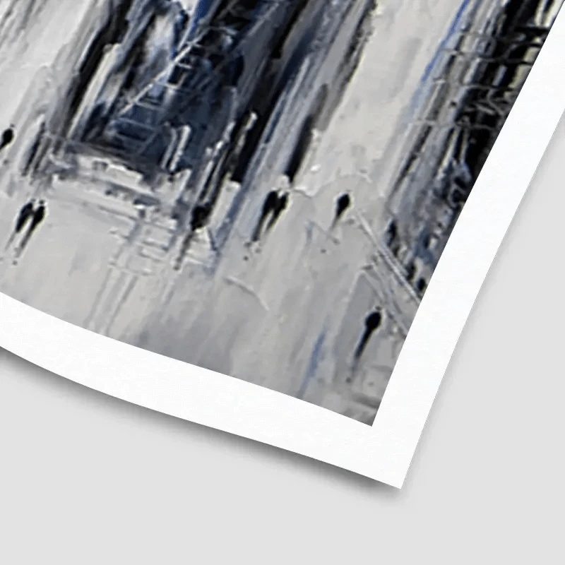 Love Art Print Love Art Print wall art product Ekaterina Ermilkina