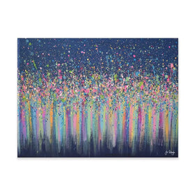 Love You Always And Forever Canvas Print Love You Always And Forever Canvas Print wall art product Jo Gough
