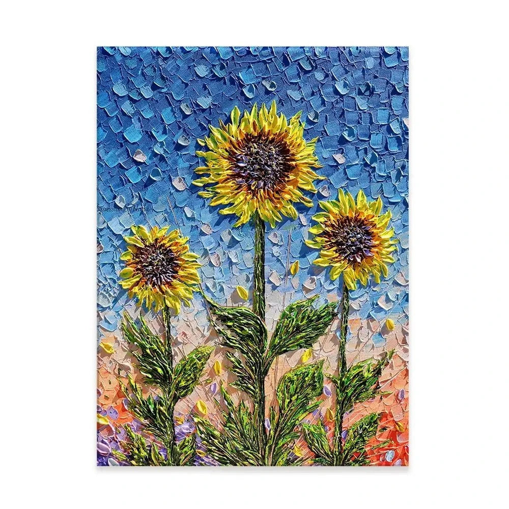 Lucious Lovers Canvas Print Lucious Lovers Canvas Print wall art product Nada Khatib