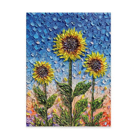 Lucious Lovers Canvas Print Lucious Lovers Canvas Print wall art product Nada Khatib