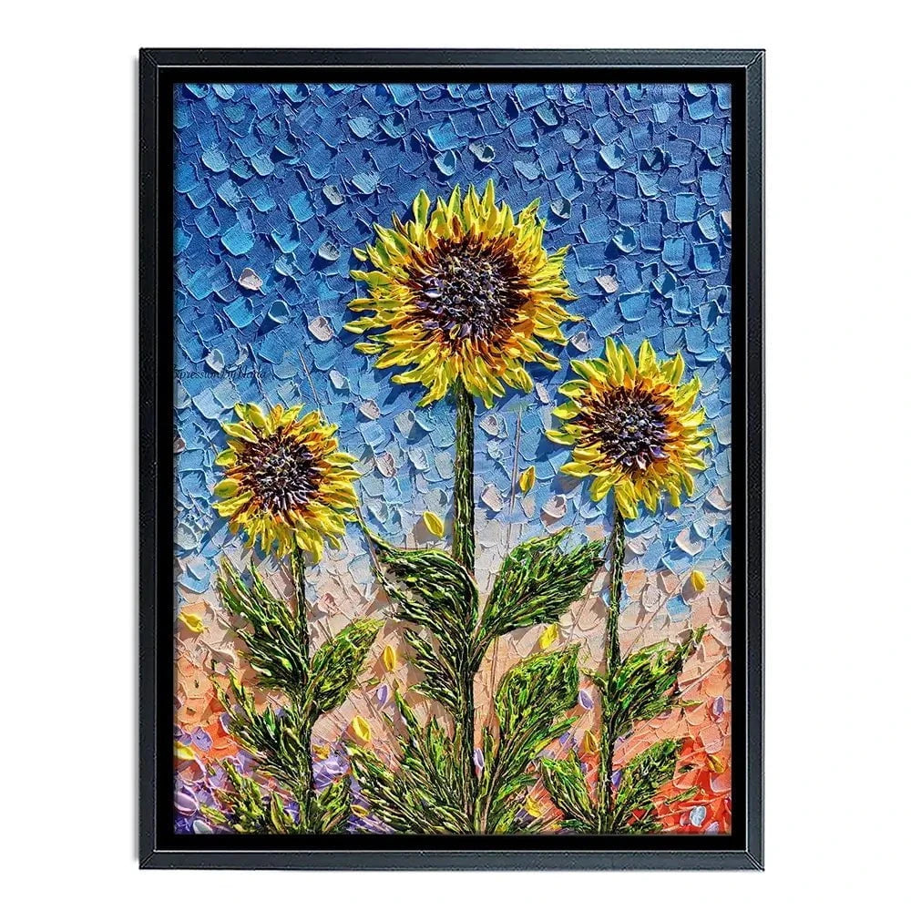 Lucious Lovers Canvas Print Lucious Lovers Canvas Print wall art product Nada Khatib