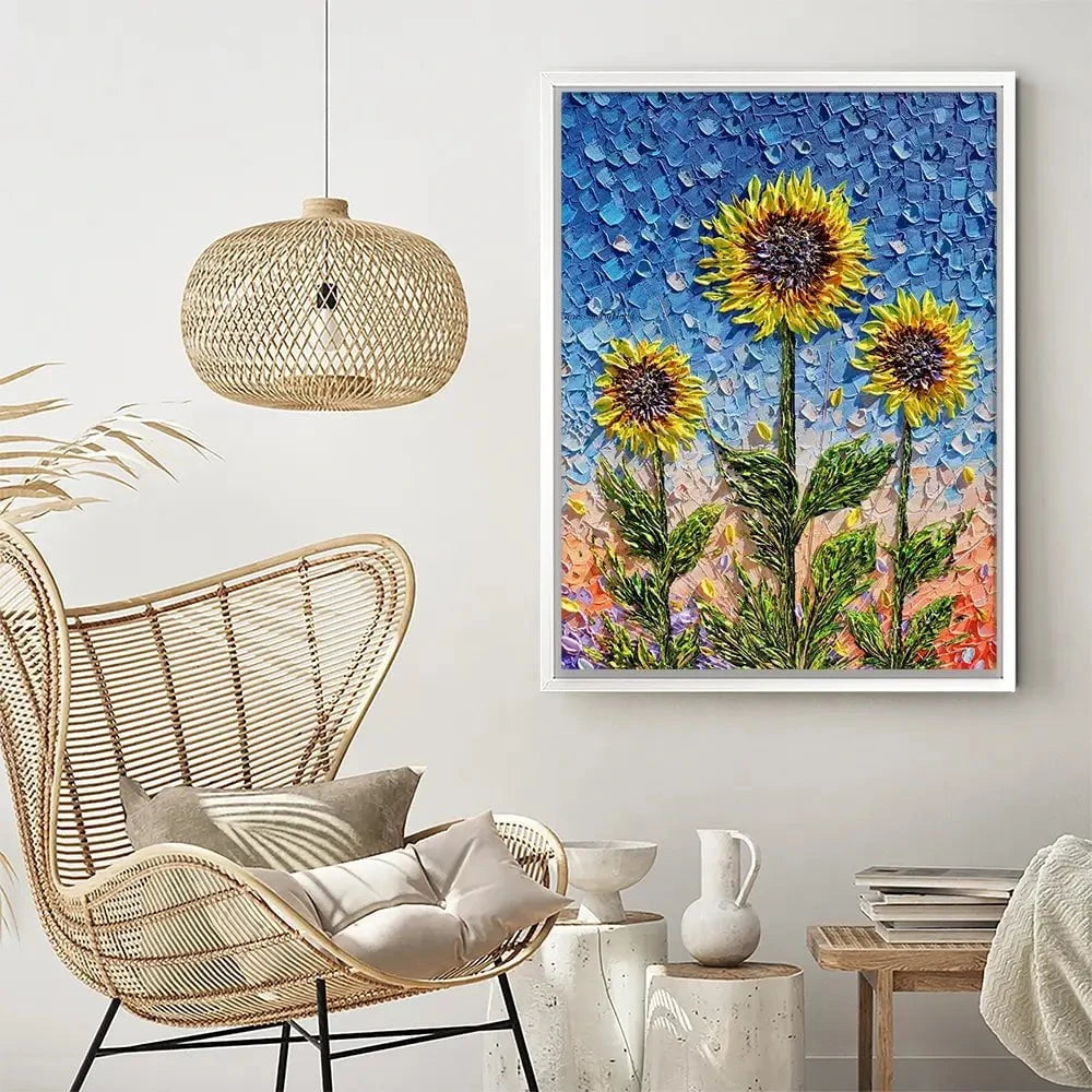 Lucious Lovers Canvas Print Lucious Lovers Canvas Print wall art product Nada Khatib