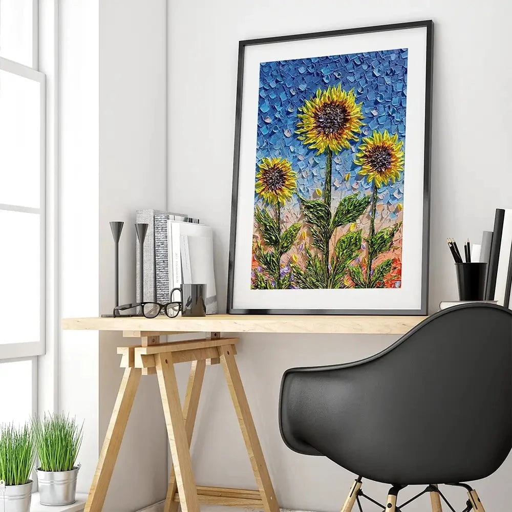 Lucious Lovers Framed Art Print Lucious Lovers Framed Art Print wall art product Nada Khatib