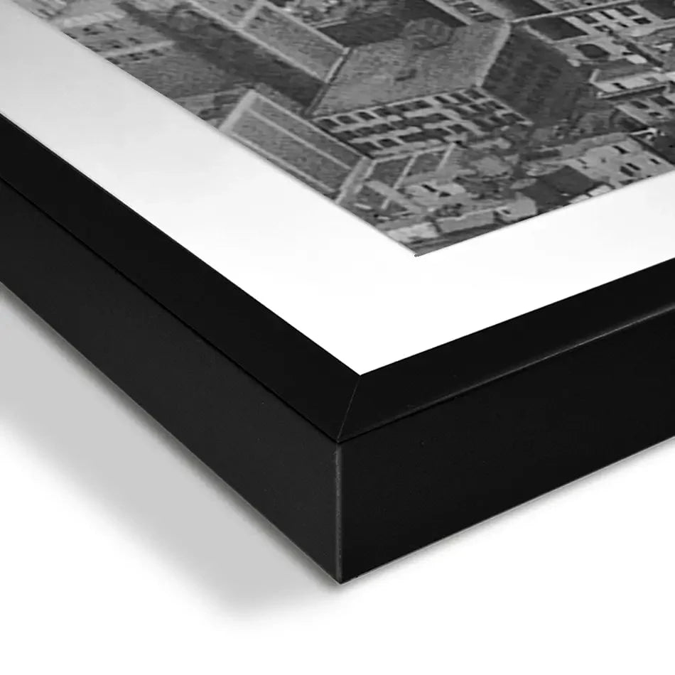 Lunch Atop A Skyscraper Framed Art Print Trio Lunch Atop A Skyscraper Framed Art Print Trio wall art product Independent