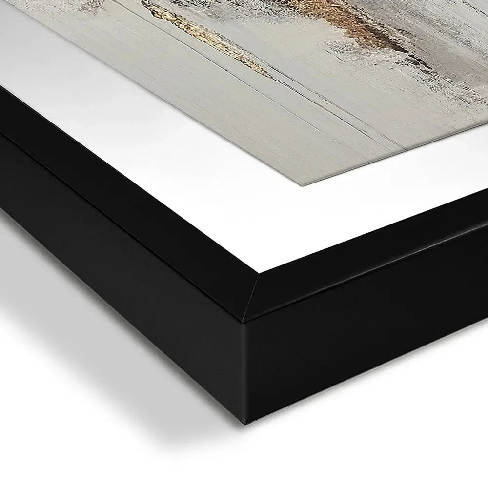 Luxurious Framed Art Print Luxurious Framed Art Print wall art product Muzi pear studio / Shutterstock