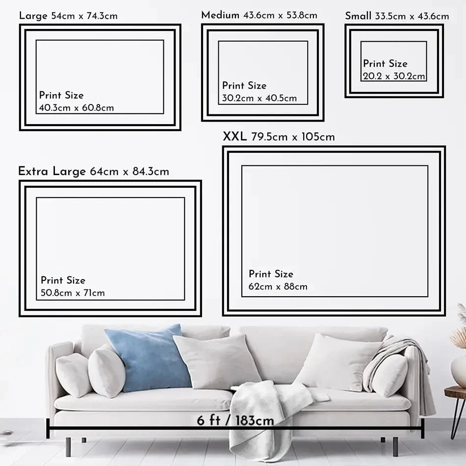 Manhattan Framed Art Print Manhattan Framed Art Print wall art product Ekaterina Ermilkina