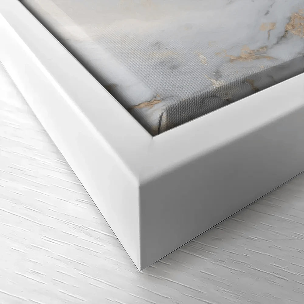 Marble Effect Canvas Print Marble Effect Canvas Print wall art product aregfly / Shutterstock