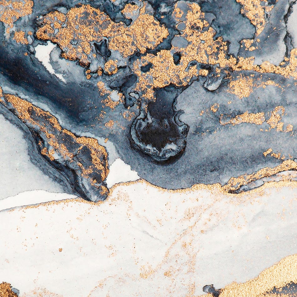 Marbled Square Framed Art Print wall art product coldsun777 / Shutterstock