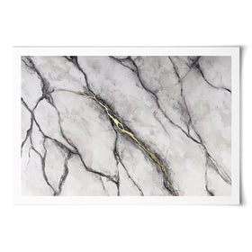 Marbled White Art Print Marbled White Art Print wall art product Michael Willett