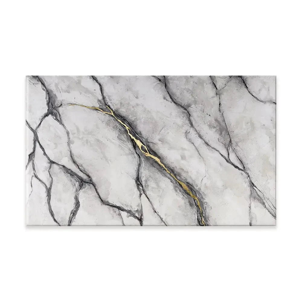 Marbled White Canvas Print Marbled White Canvas Print wall art product Michael Willett