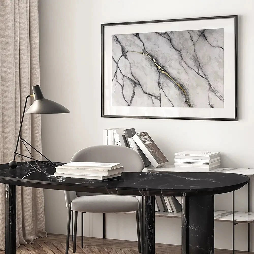 Marbled White Framed Art Print Marbled White Framed Art Print wall art product Michael Willett
