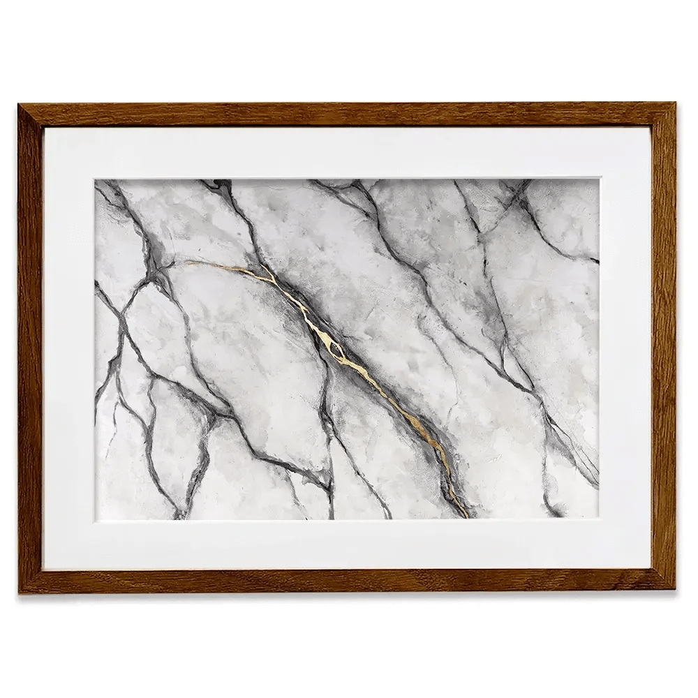 Marbled White Framed Art Print Marbled White Framed Art Print wall art product Michael Willett