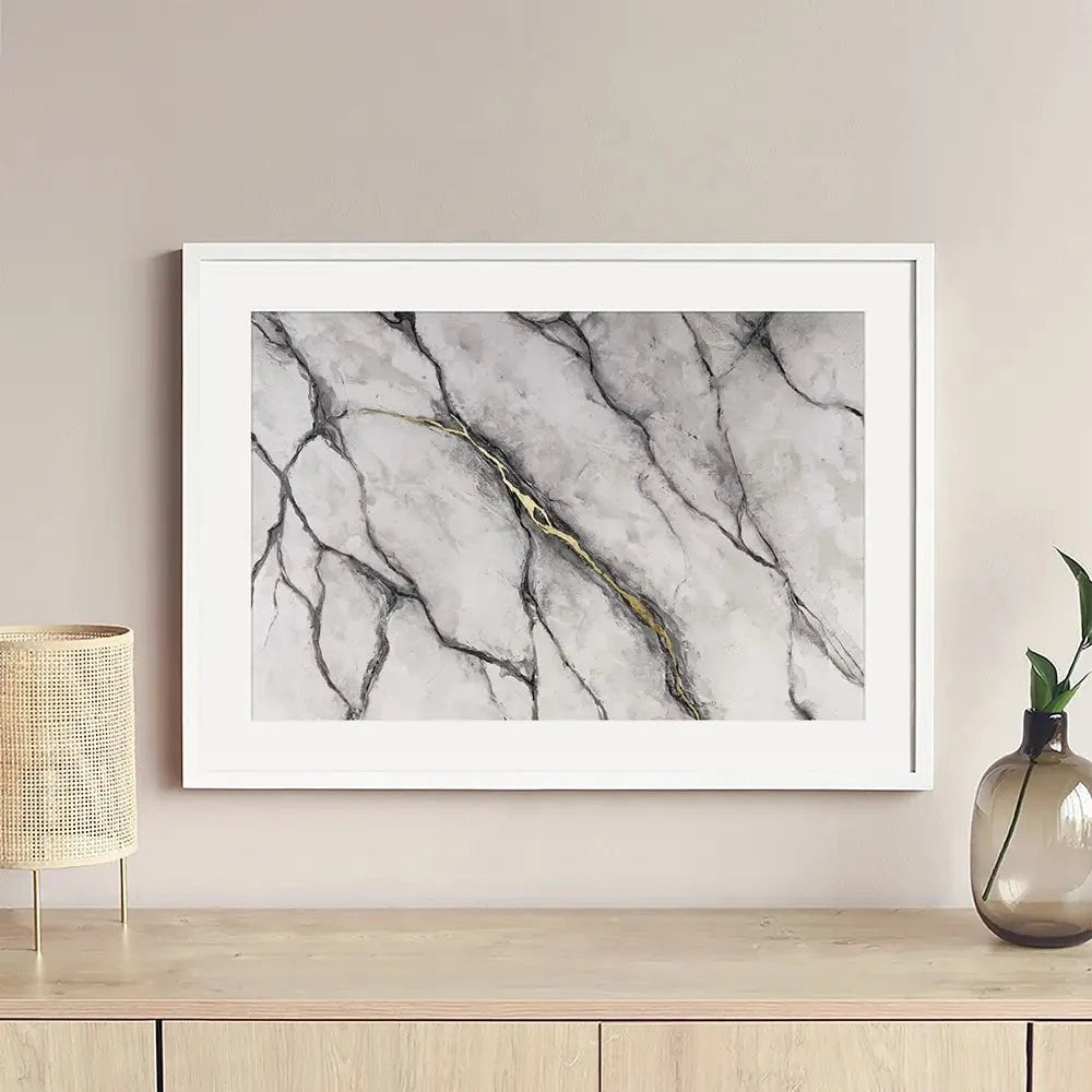 Marbled White Framed Art Print Marbled White Framed Art Print wall art product Michael Willett