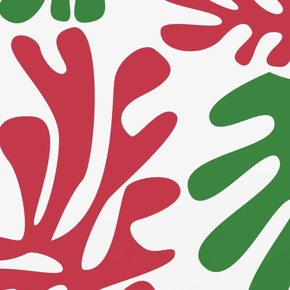Matisse Patterns Canvas Print wall art product bluelela / Shutterstock