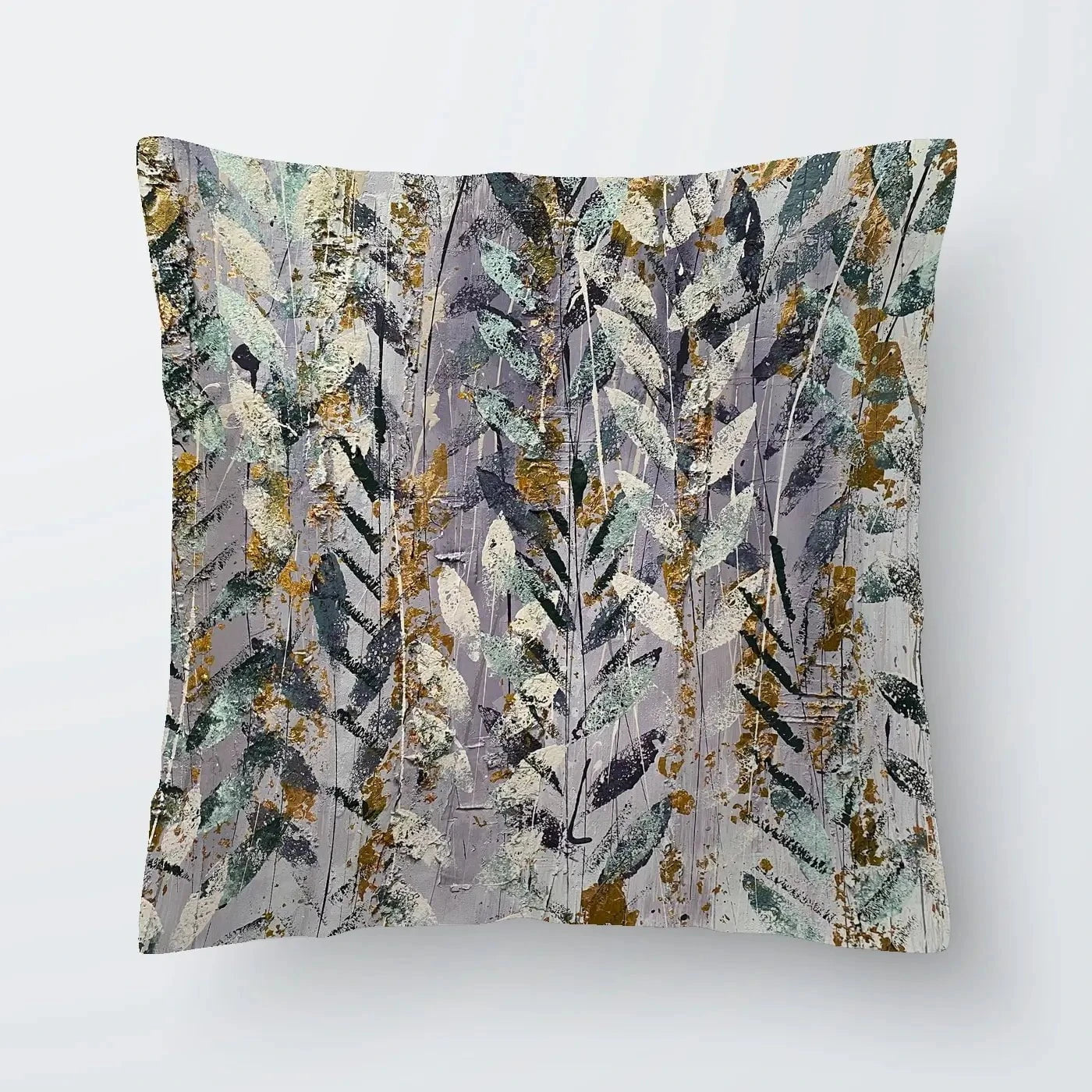 Mauve Cushion Mauve Cushion wall art product Scarlet Sky Studio