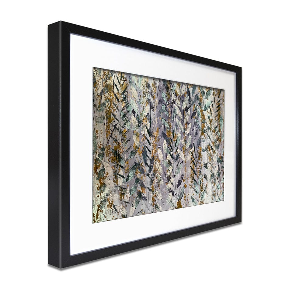 Mauve Framed Art Print wall art product Scarlet Sky Studio