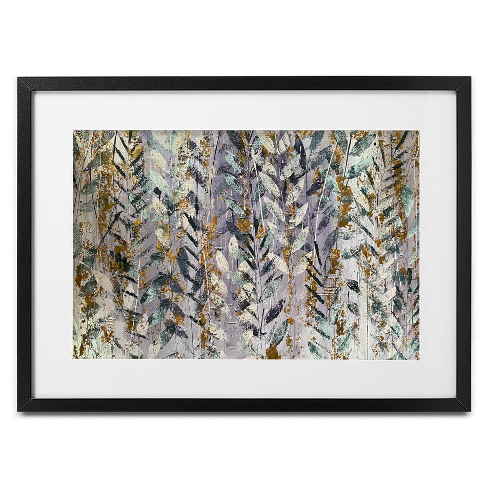 Mauve Framed Art Print wall art product Scarlet Sky Studio