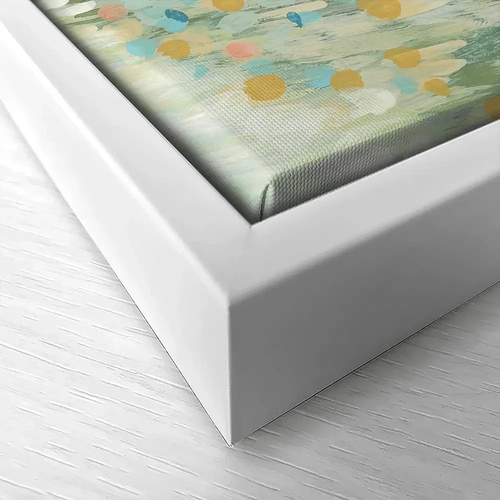Meadow Melody Canvas Print Meadow Melody Canvas Print wall art product June Erica Vess