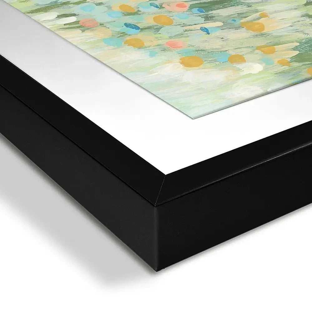 Meadow Melody Framed Art Print Meadow Melody Framed Art Print wall art product June Erica Vess