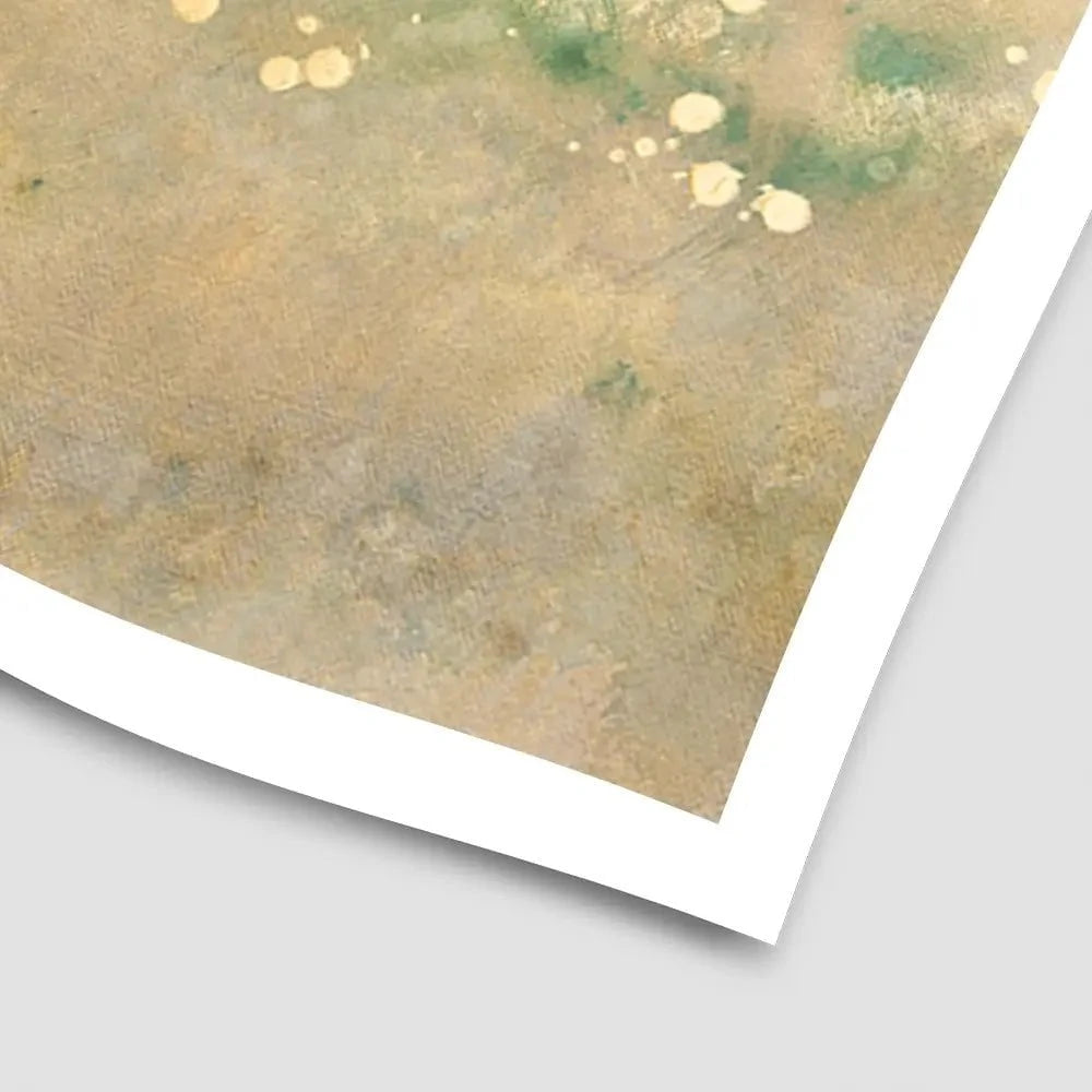 Meadow Plane Art Print Meadow Plane Art Print wall art product Tim O'Toole