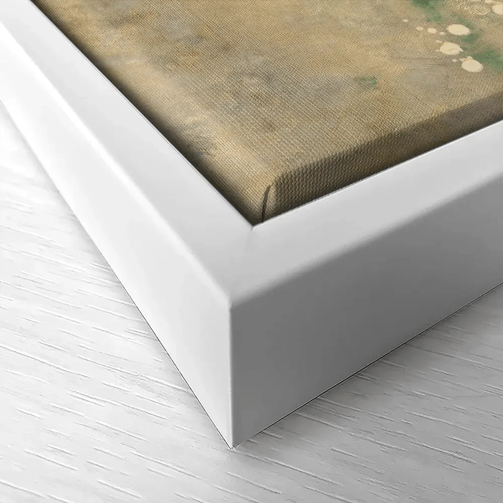 Meadow Plane Canvas Print Meadow Plane Canvas Print wall art product Tim O'Toole