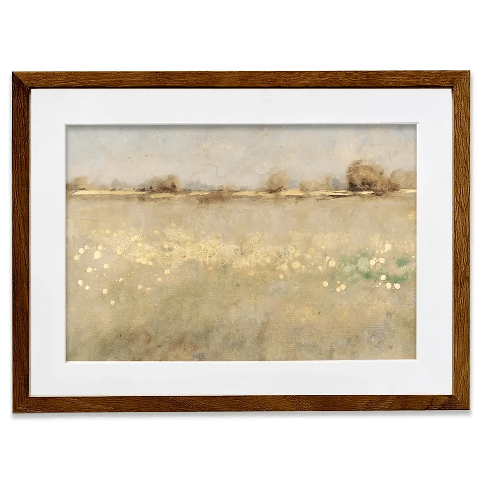 Meadow Plane Framed Art Print Meadow Plane Framed Art Print wall art product Tim O'Toole