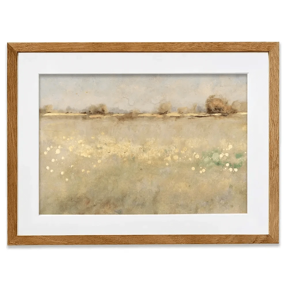 Meadow Plane Framed Art Print Meadow Plane Framed Art Print wall art product Tim O'Toole