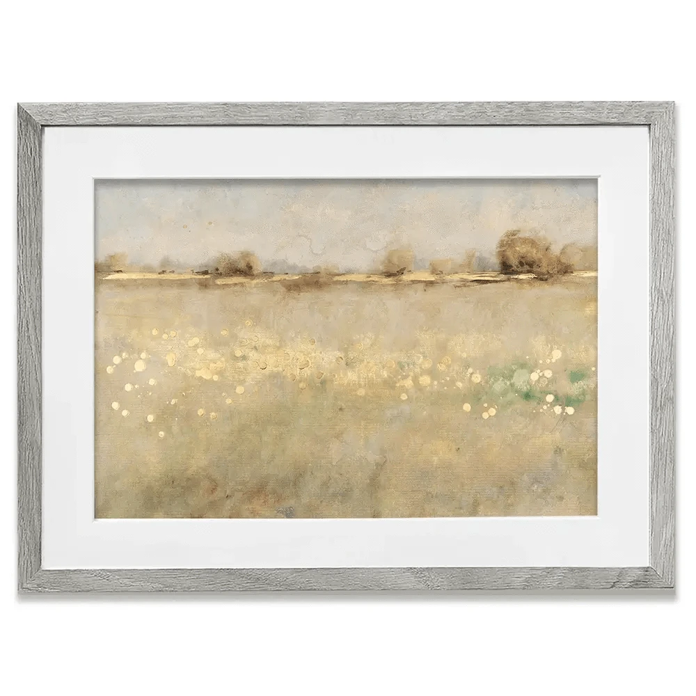 Meadow Plane Framed Art Print Meadow Plane Framed Art Print wall art product Tim O'Toole