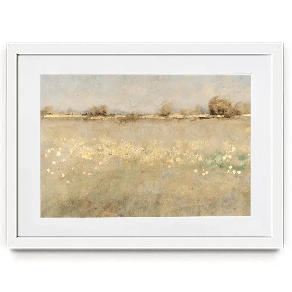 Meadow Plane Framed Art Print Meadow Plane Framed Art Print wall art product Tim O'Toole