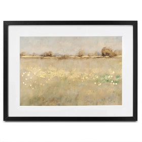 Meadow Plane Framed Art Print Meadow Plane Framed Art Print wall art product Tim O'Toole