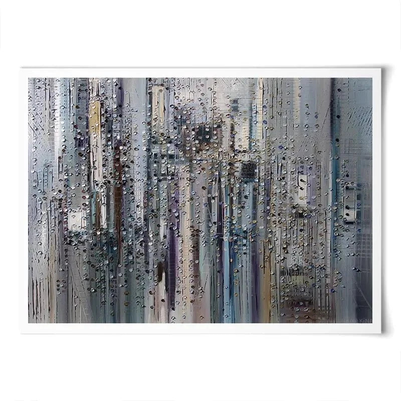 Mirage Art Print Mirage Art Print wall art product Ekaterina Ermilkina