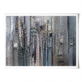 Mirage Art Print Mirage Art Print wall art product Ekaterina Ermilkina