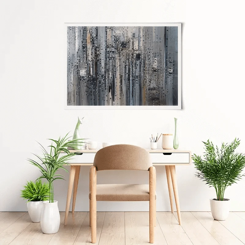 Mirage Art Print Mirage Art Print wall art product Ekaterina Ermilkina