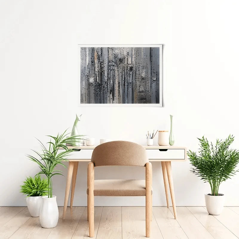 Mirage Art Print Mirage Art Print wall art product Ekaterina Ermilkina