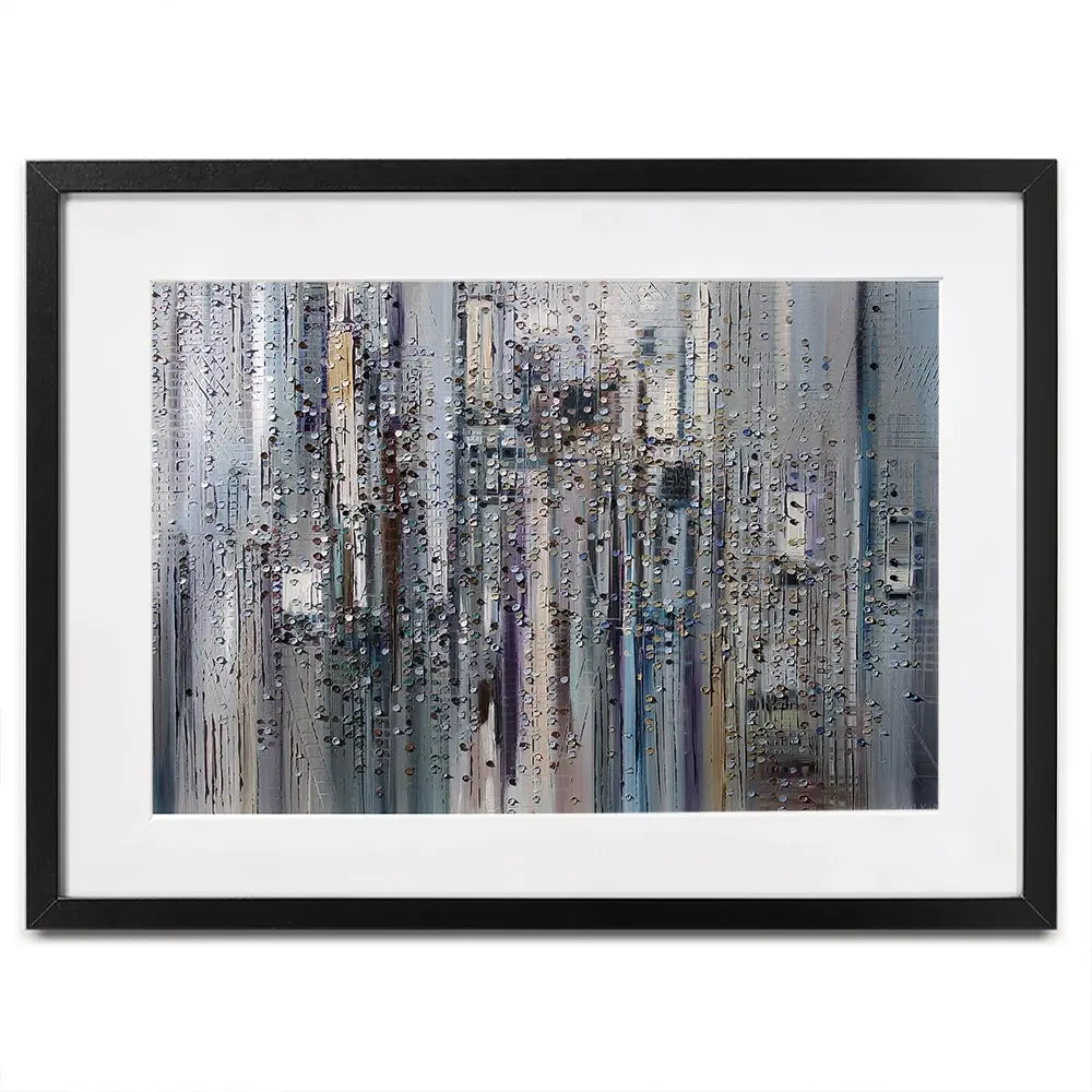 Mirage Framed Art Print Mirage Framed Art Print wall art product Ekaterina Ermilkina
