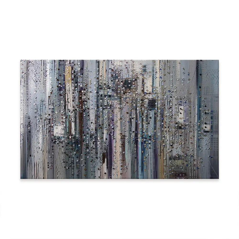 Mirage Oversized Canvas Print Mirage Oversized Canvas Print wall art product Ekaterina Ermilkina